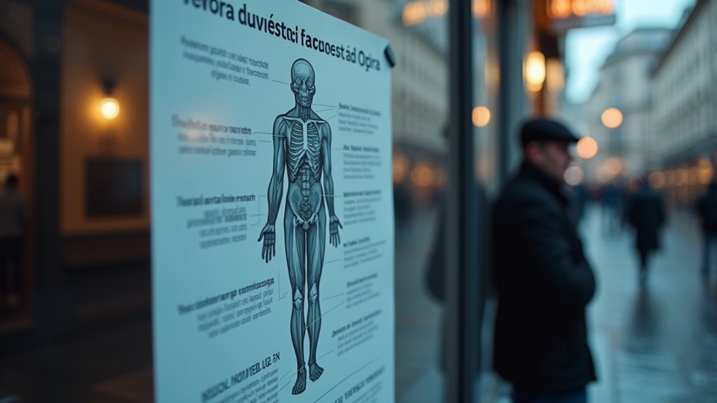 Nowotwory jądra: objawy i diagnostyka