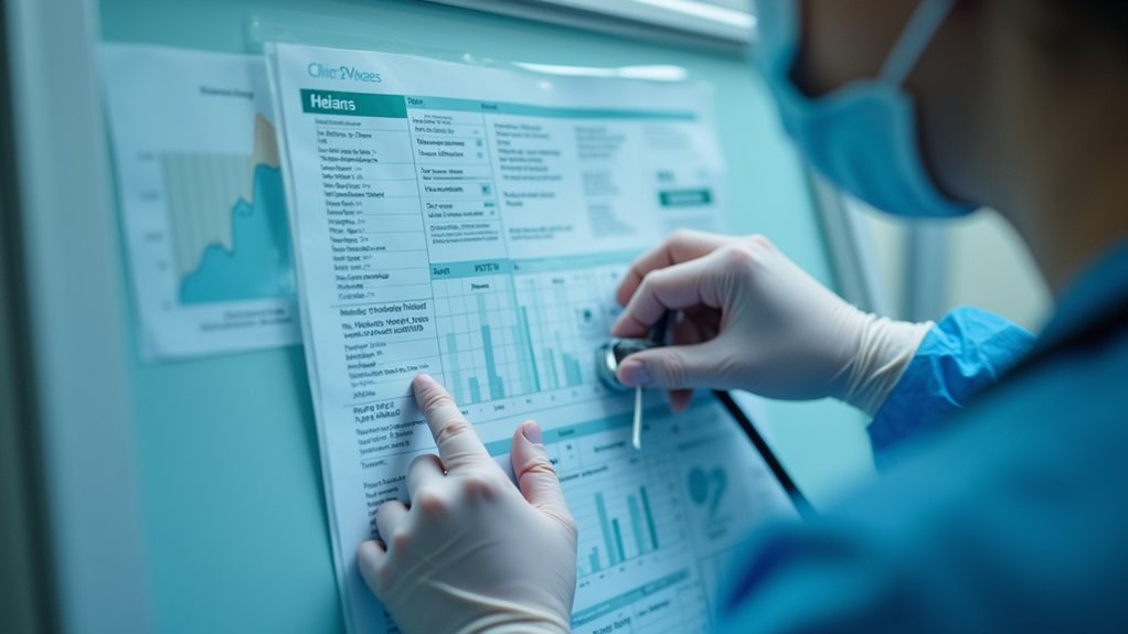 Cosmocytic Rak (Choriocarcinoma) Wołów nowotwór jądra objawy obrazowanie stadiowanie