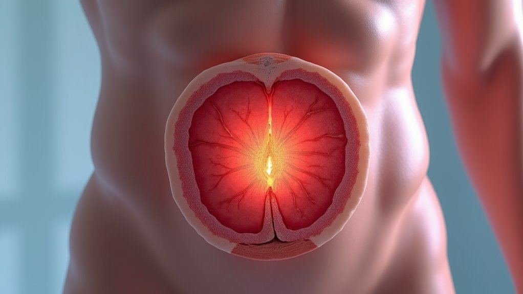 Embryonal Carcinoma Seed Rak Bystrzyca Kłodzka wczesne objawy raka jądra