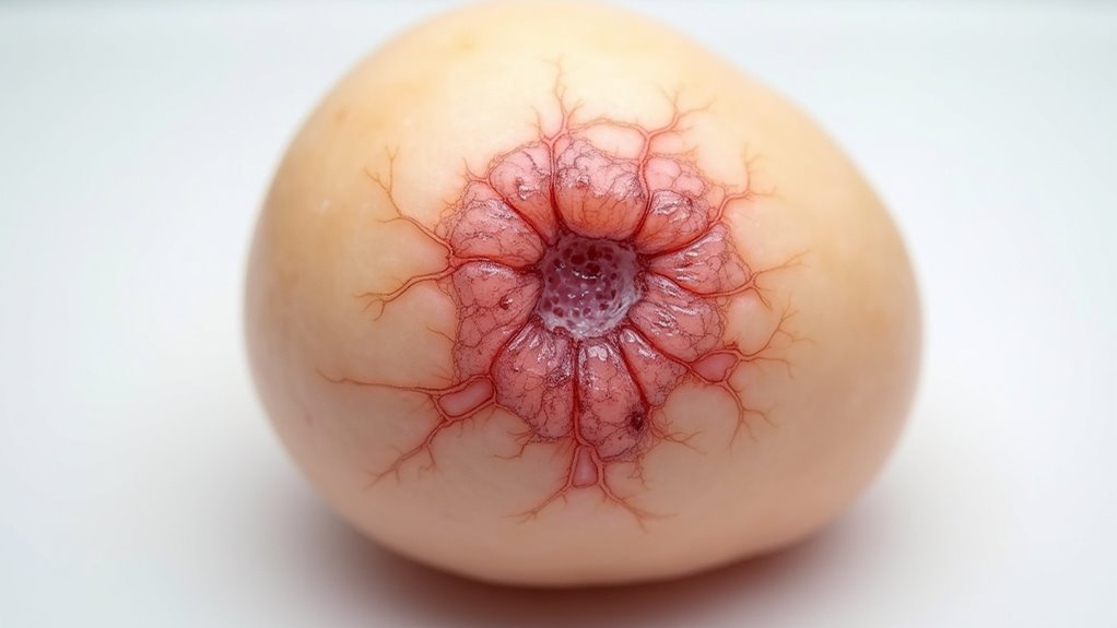 Carcinoma embrionalne jądra (Embryonal Carcinoma) jądra diagnostyka guzów embrionalnych jądra