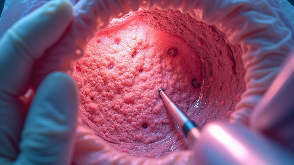 Embryonal Carcinoma Seed Rak Strzelin badanie germinalnych komórek nowotworowych jąder