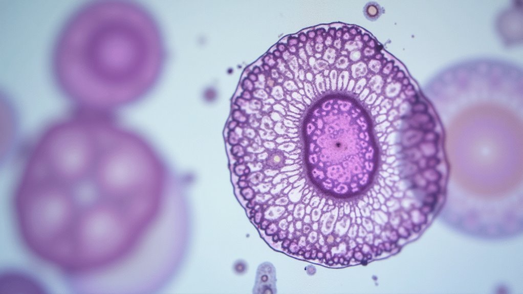 Embryonal Carcinoma Seed Rak Bystrzyca Kłodzka testicular germ cell diagnosis workflow