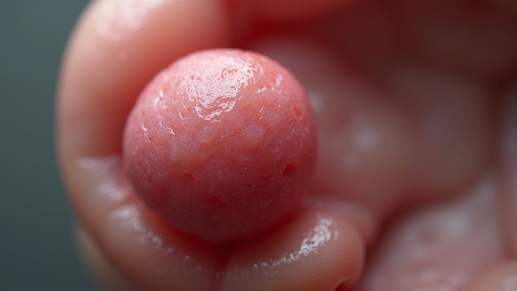 Nasieniak JąDra (Seminoma) Milicz MRI testicular mass diagnostic workflow