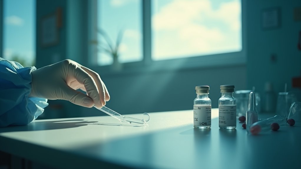 testicular seminoma wczesne objawy i rozprzestrzenianie się
