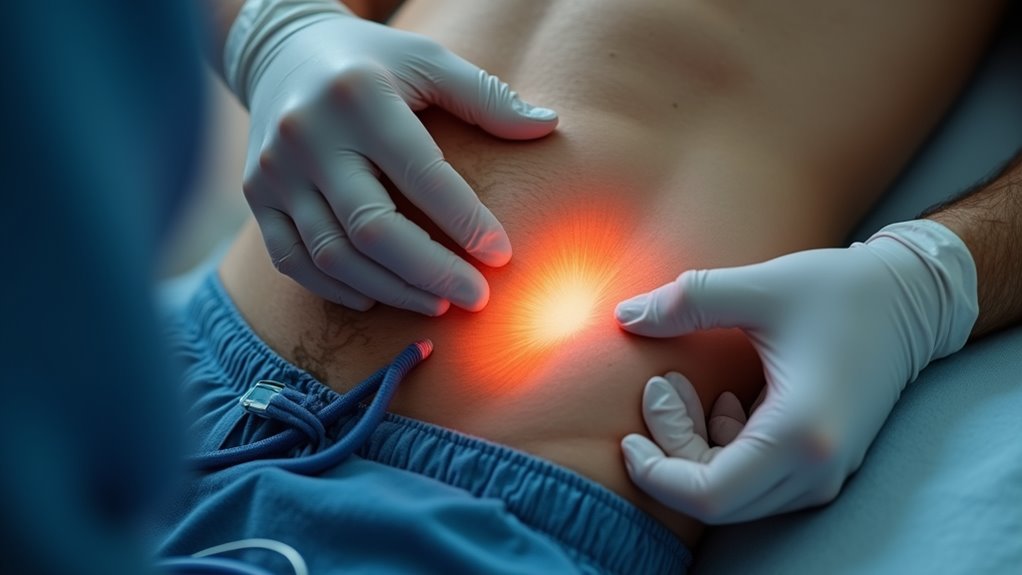 Nasieniak JąDra (Seminoma) Brzeg Dolny diagnostyka guza jąder