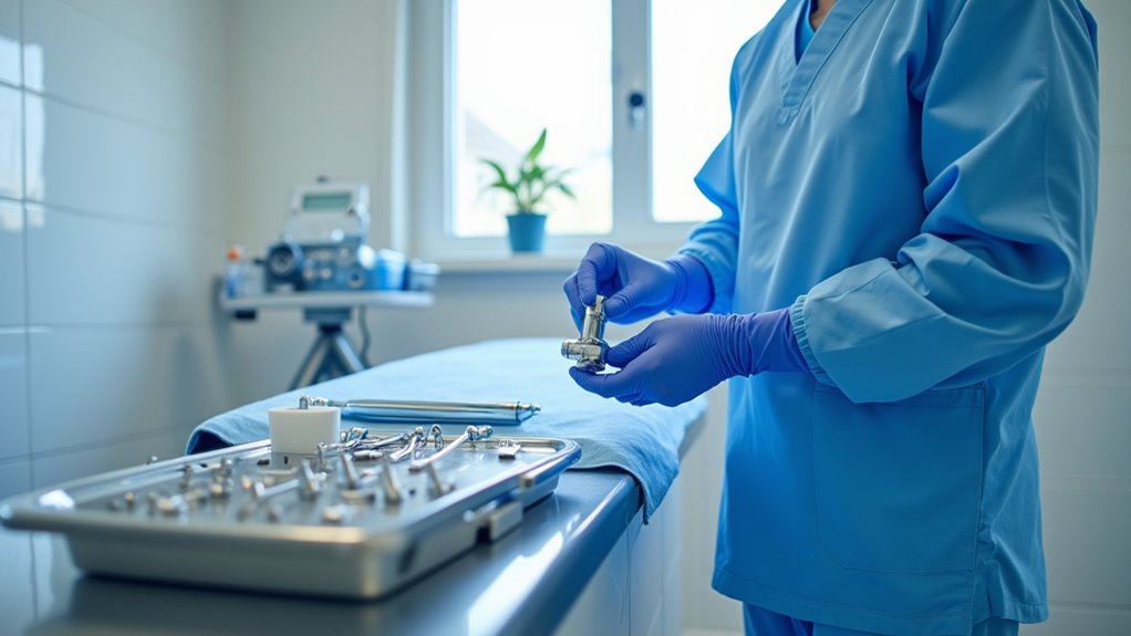 transurethralna resekcja i terapia wspomagająca