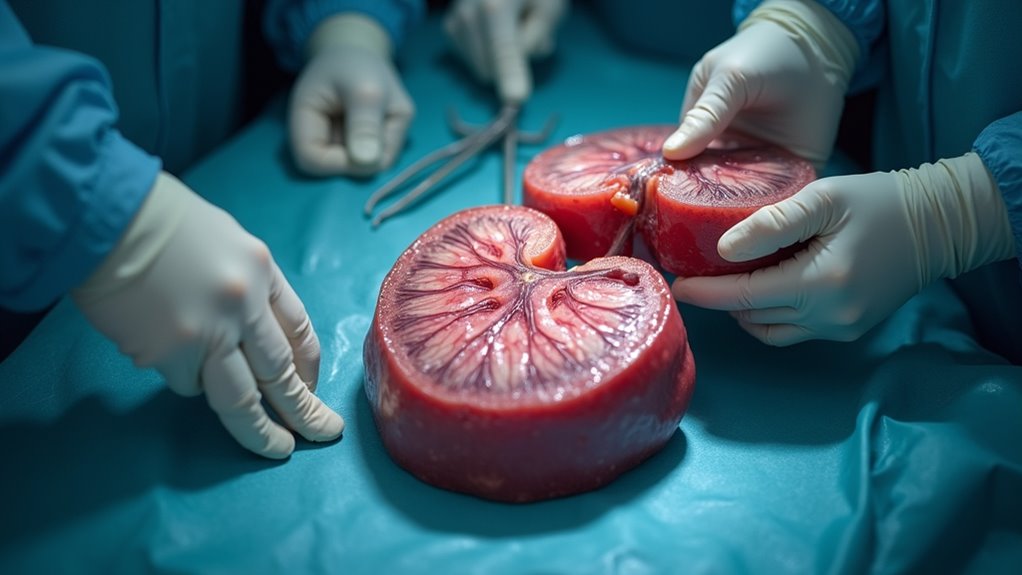 opcje leczenia rcc brodawkowatokomórkowego nerek nephrectomy i terapie systemowe