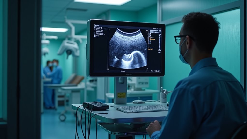 Embryonal Carcinoma Seed Rak Strzelin jednostronny guz jąder