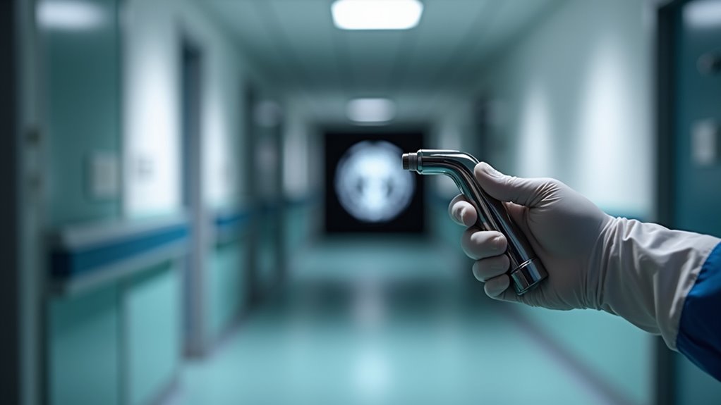 przewodnik diagnostyczny guza moczowodu