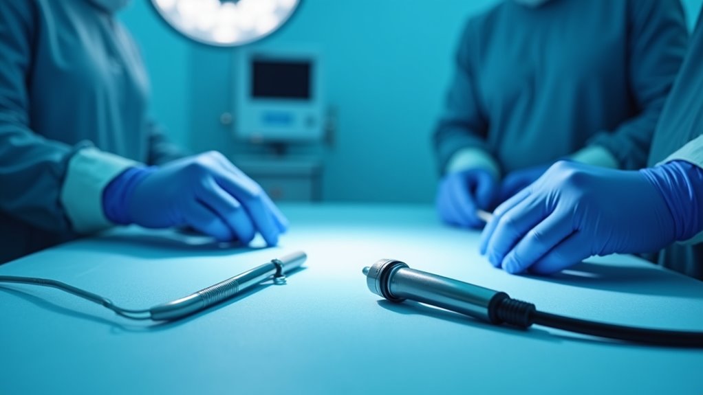 Pęcherz moczowy urothelialny Pęcherz moczowy Non-invasive Strzelin diagnoza raka pęcherza moczowego - przepływ pracy