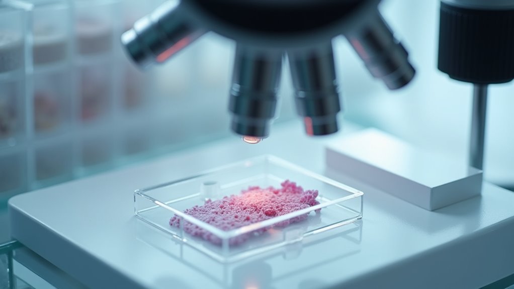 algorytm diagnostyczny raka pęcherza moczowego