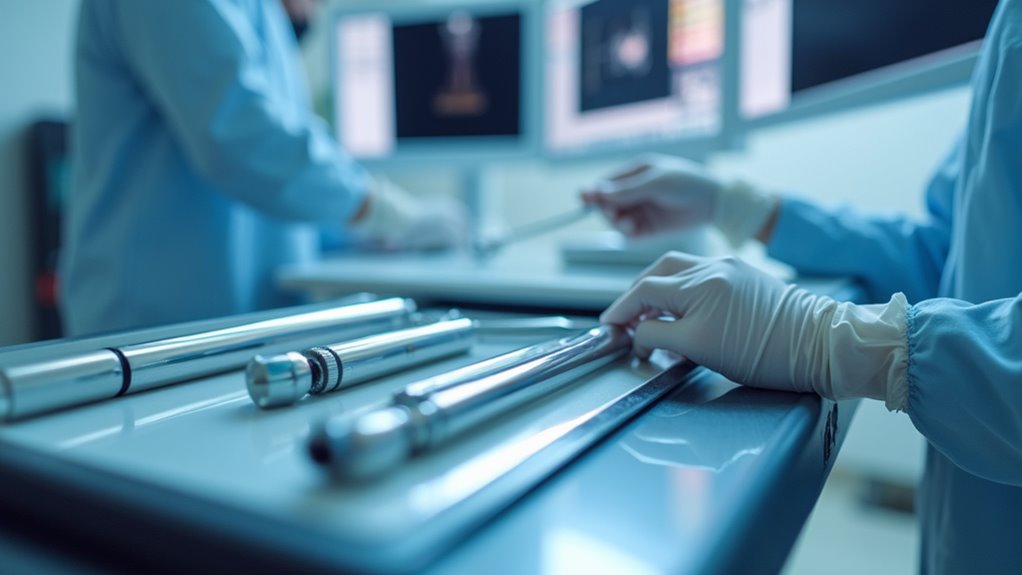 plan diagnozy NMIBC moczowego