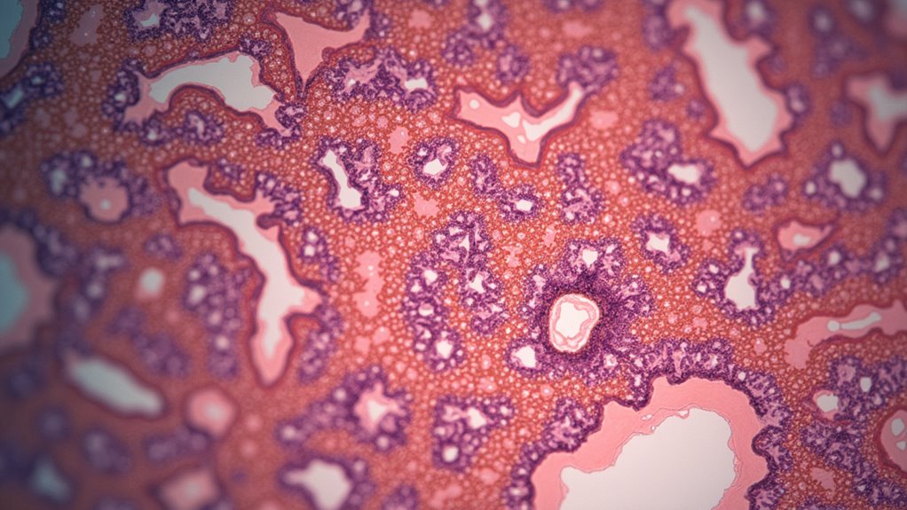Prostate Gland Adenocarcinoma Kowary objawy układu moczowego i przebieg bólu