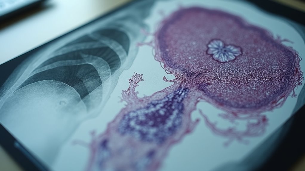 Gruczoł krokowy Rak (Adenocarcinoma) Górny nietrzymanie moczu i ból miednicy