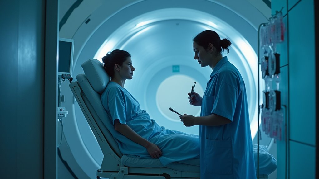 Nowotwór pęcherza moczowego w Wolowie? ścieżka diagnostyczna raka układu moczowego