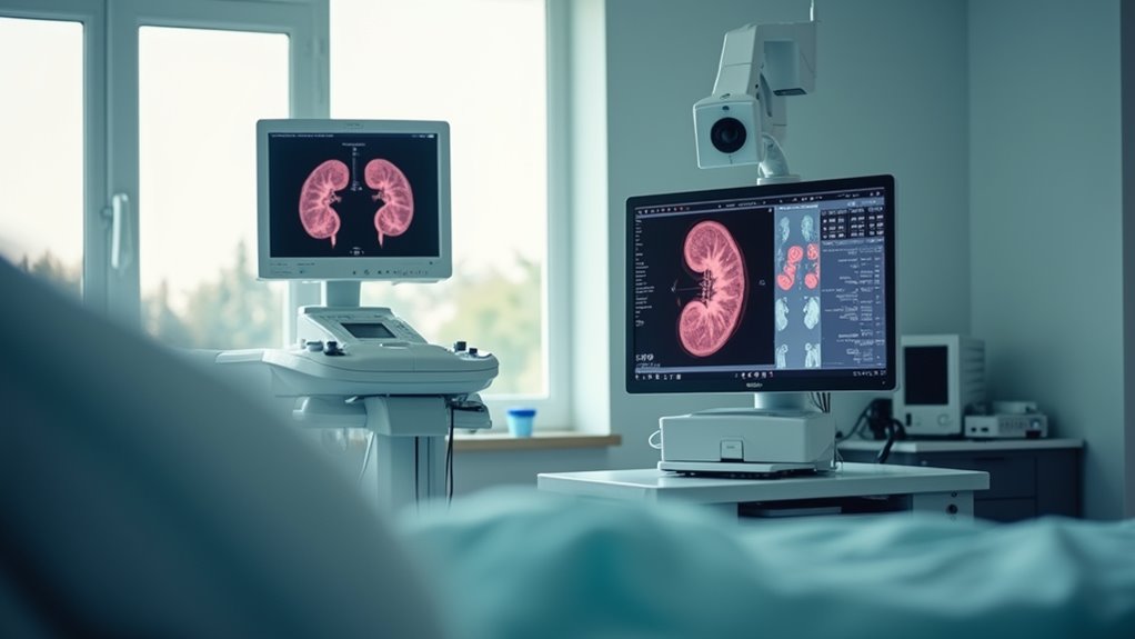 Rak nerki torba Kudowa-Zdrój Ocena urologiczna dla raka miedniczki nerkowej