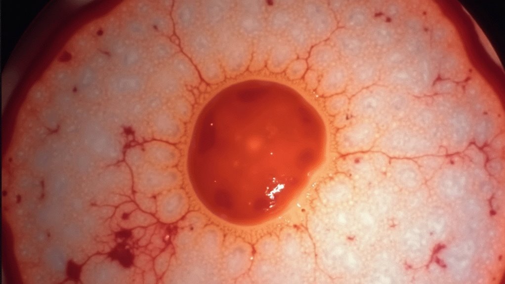 Guz Zatoki Pęcherzykowej (Yolk Sac Tumor) Wołów urological imaging guided tumor assessment