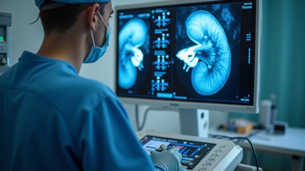 Rak chromofobny nerki Kudowa-Zdrój ścieżka diagnostyczna urologii dla chromofobowego RCC