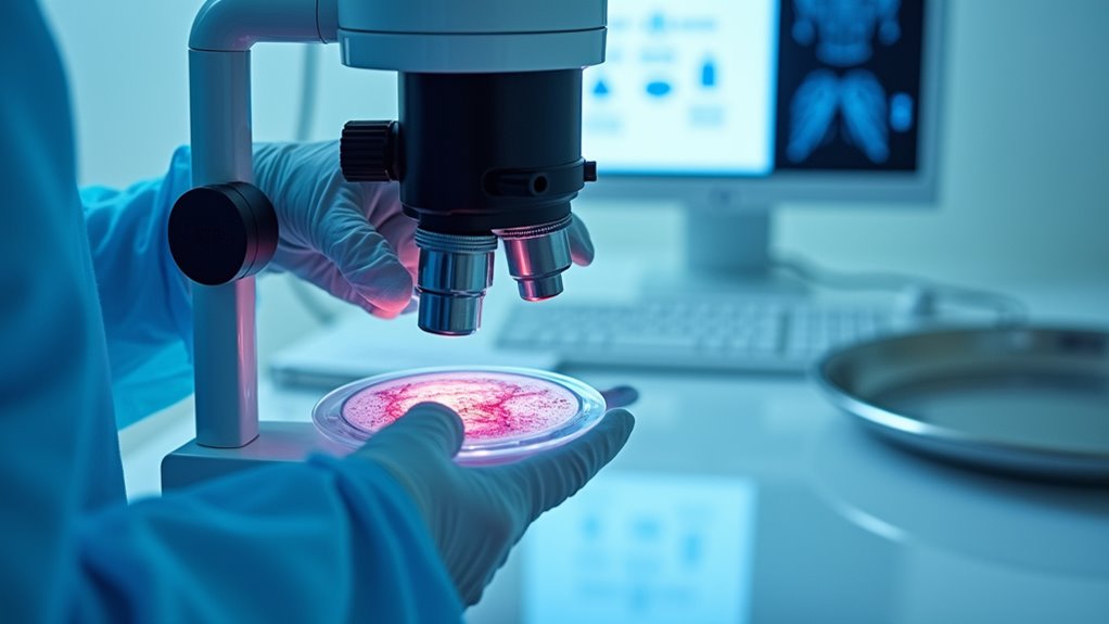 diagnostyczny urologiczny prac diagnostyczny raka miedniczki nerkowej
