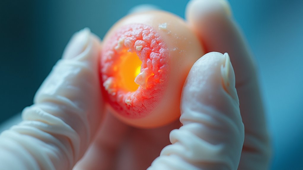 urology diagnostics testicular nodule markers