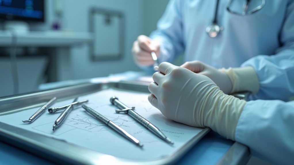 Moczowód Milicz ścieżka diagnostyczna w przypadku raka pęcherzykowo-kątnicowego moczowodu