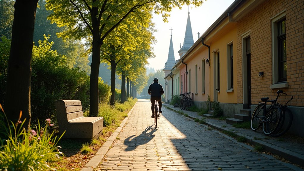 naczyniówkowa nerwowa łuk Strzelin