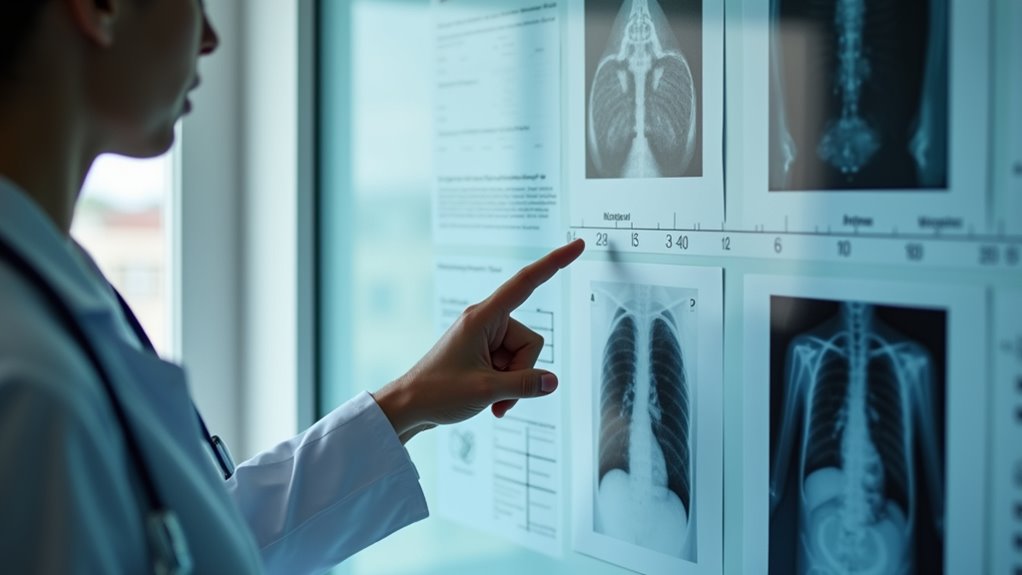 Guz Zatoki Pęcherzykowej (Yolk Sac Tumor) Syców plan monitorowania guza kosmówki