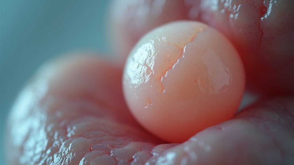 Guz Zatoki Pęcherzykowej (Yolk Sac Tumor) Wołów torbielak zarodkowy w location