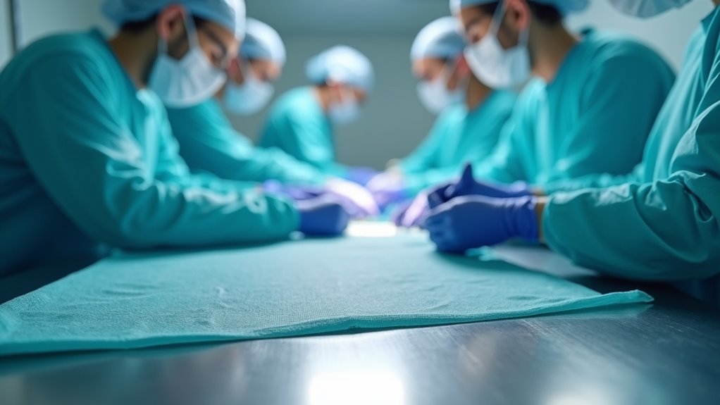 Nasieniak JąDra (Seminoma) Milicz młody mężczyzna z nowotworem jąder